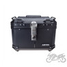 KUFER AWINA 45L 43.5x38x34 cm CZARNY NOWOŚĆ !!!!
