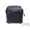 KUFER AWINA 45L 43.5x38x34 cm CZARNY NOWOŚĆ !!!!