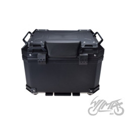 KUFER AWINA 45L 43.5x38x34 cm CZARNY NOWOŚĆ !!!!