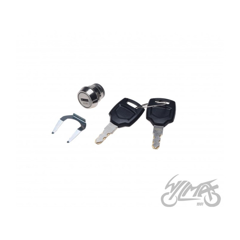 ZAMEK KUFRA AW9036 AW9037 3 ELEMENTY
