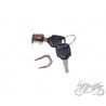 ZAMEK KUFRA AW9036 AW9037 3 ELEMENTY