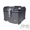 KUFER AWINA 45L 43.5x38x34 cm TITANIUM NOWOŚĆ !!!!