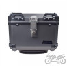 KUFER AWINA 45L 43.5x38x34 cm TITANIUM NOWOŚĆ !!!!