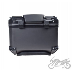 KUFER AWINA 45L 43.5x38x34 cm TITANIUM NOWOŚĆ !!!!