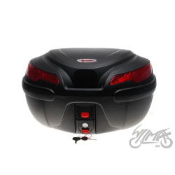 KUFER K-MAX Z PŁYTĄ MONTAŻOWĄ 50L