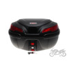 KUFER K-MAX Z PŁYTĄ MONTAŻOWĄ 50L