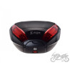 KUFER K-MAX Z PŁYTĄ MONTAŻOWĄ 40L