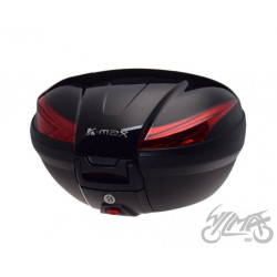 KUFER K-MAX Z PŁYTĄ MONTAŻOWĄ 50L