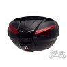 KUFER K-MAX Z PŁYTĄ MONTAŻOWĄ 50L