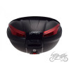 KUFER K-MAX Z PŁYTĄ MONTAŻOWĄ 50L