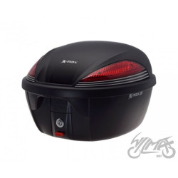 KUFER K-MAX Z PŁYTĄ MONTAŻOWĄ 30L