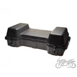 KUFER ATV TYŁ PRZÓD 85X42X18,5/27 cm AWINA