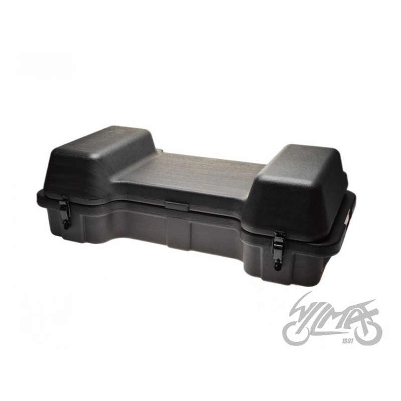 KUFER ATV TYŁ PRZÓD 85X42X18,5/27 cm AWINA