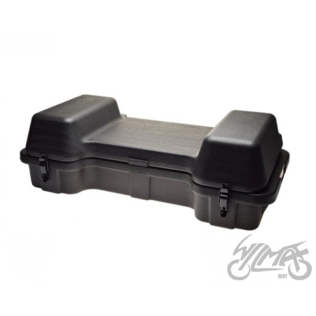 KUFER ATV TYŁ PRZÓD 85X42X18,5/27 cm AWINA