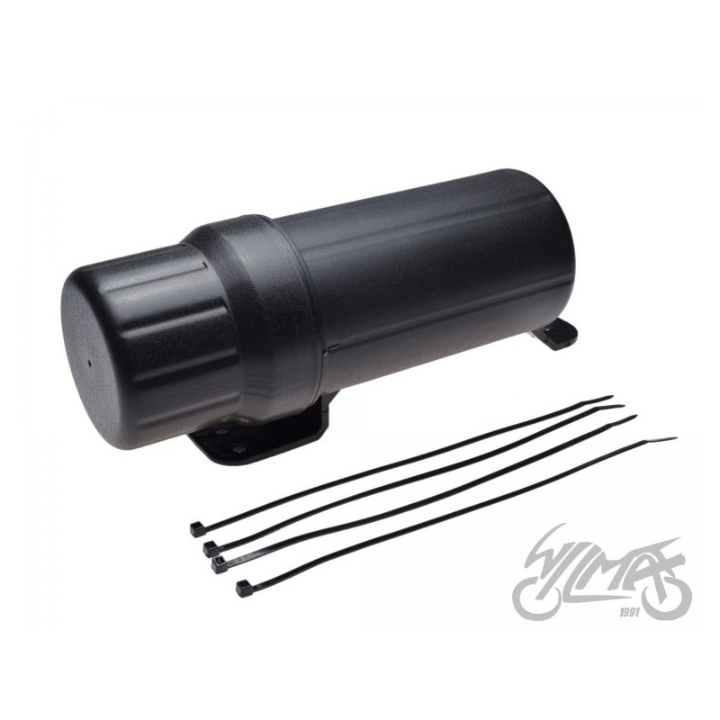 NARZĘDZIÓWKA TUBA ATV MOTOCYKLI 320X110mm