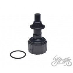 KOREK AUTOMATYCZNY KANISTRA MX 10L AW92125 AW92126