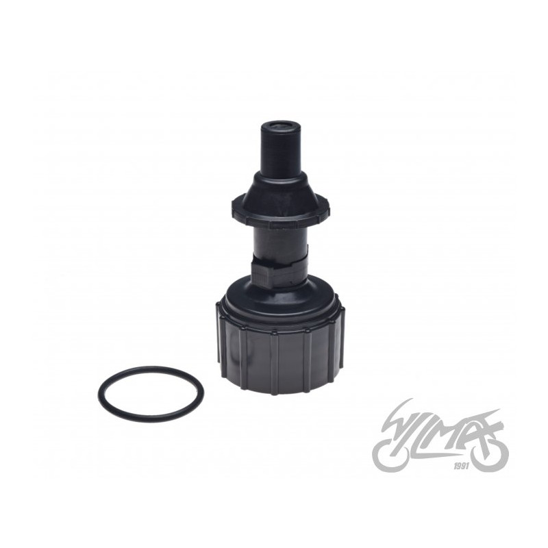 KOREK AUTOMATYCZNY KANISTRA MX 10L AW92125 AW92126