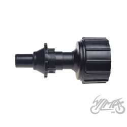 KOREK AUTOMATYCZNY KANISTRA MX 10L AW92125 AW92126