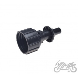 KOREK AUTOMATYCZNY KANISTRA MX 10L AW92125 AW92126