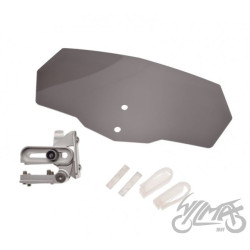DEFLEKTOR UNIWERSALNY DO BMW Ducati Honda Benelli