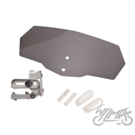 DEFLEKTOR UNIWERSALNY DO BMW Ducati Honda Benelli