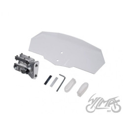 DEFLEKTOR UNIWERSALNY DO BMW Ducati Honda Benelli