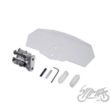 DEFLEKTOR UNIWERSALNY DO BMW Ducati Honda Benelli