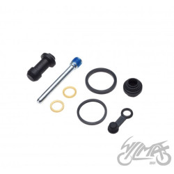ZESTAW DO ZACISKU HAMULCA DO YAMAHA TYŁ