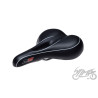 SIEDZENIE ROWEROWE VELO ENDZONE CZARNE GEL