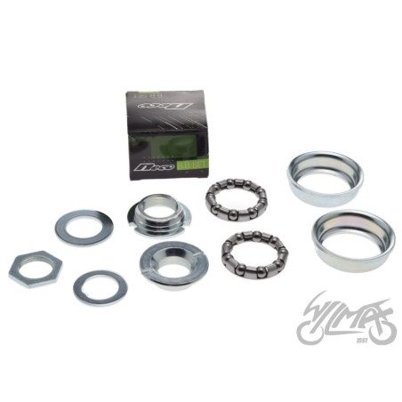 MISKA MECHANIZMU KORBOWEGO ROWEROWA KPL NECO BMX