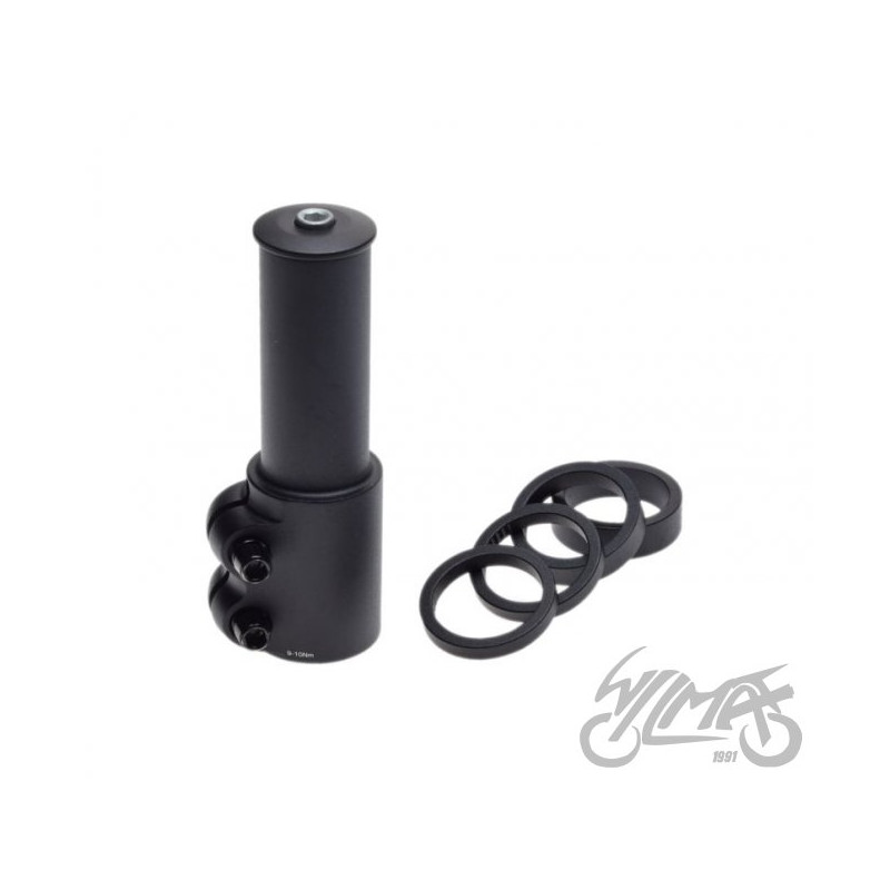 ADAPTER DO WSPORNIKA KIEROWNICY SATORI ROWEROWY