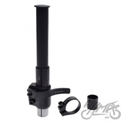 ADAPTER DO WSPORNIKA KIEROWNICY SATORI ROWEROWY