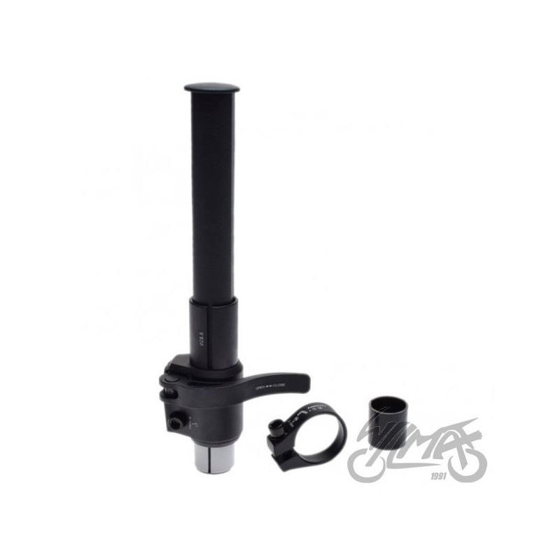 ADAPTER DO WSPORNIKA KIEROWNICY SATORI ROWEROWY
