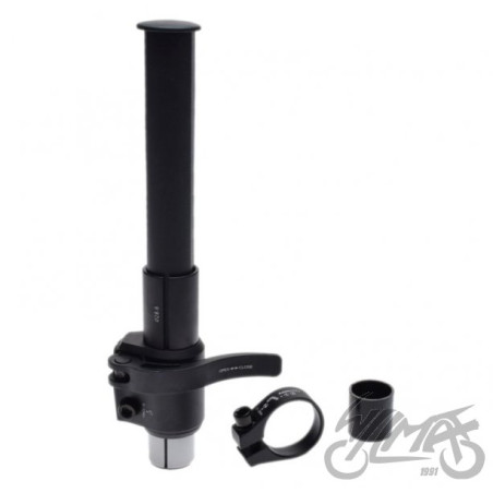 ADAPTER DO WSPORNIKA KIEROWNICY SATORI ROWEROWY