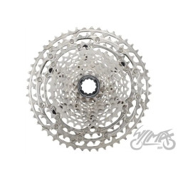 KASETA ROWEROWA 11 RZĘDOWA CS-M5100 11-51 SH