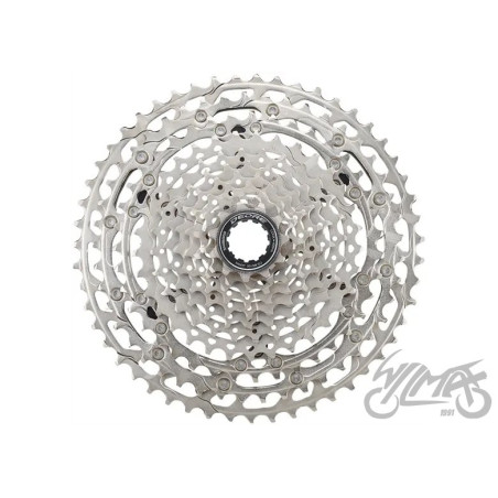 KASETA ROWEROWA 11 RZĘDOWA CS-M5100 11-51 SH