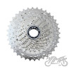 KASETA ROWEROWA 10 RZĘDOWA CS-HG50 11-36 SH