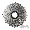 KASETA ROWEROWA 10 RZĘDOWA CS-HG500 12-28 SH