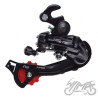 PRZERZUTKA ROWER RD-TZ500 TYŁ Z HAKIEM