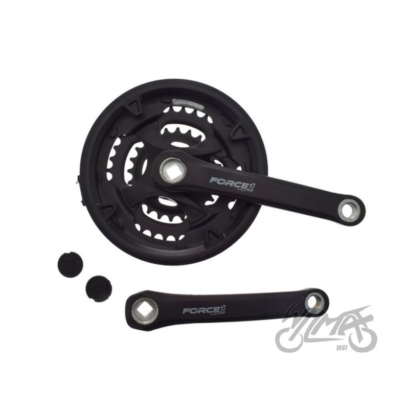 MECHANIZM KORBOWY ATB STALOWY 42/34/24 Z