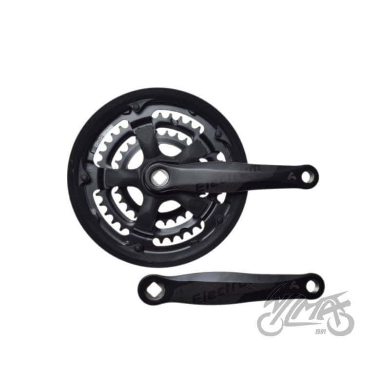 MECHANIZM KORBOWY ATB  ELECTRUM ALU 48/38/28 Z