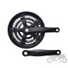 MECHANIZM KORBOWY ATB  ELECTRUM ALU 48/38/28 Z