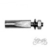 KLIN OSI MECHANIZMU KORBOWEGO ROWER 9,3 mm 10 SZT