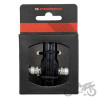 KLOCKI HAMULCA ROWEROWE PROMAX V-BRAKE Z GWINTEM