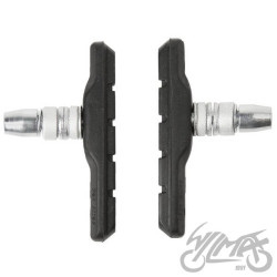 KLOCKI HAMULCA ROWEROWE PROMAX V-BRAKE Z GWINTEM