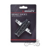 KLOCKI HAMULCA ROWEROWE V-BRAKE Z GWINTEM