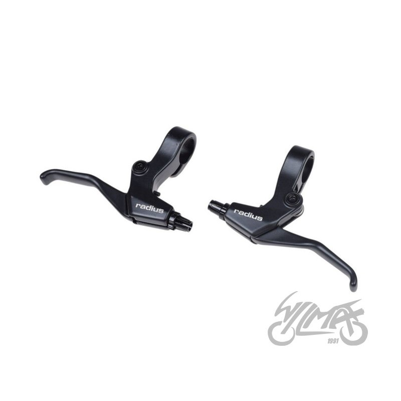DŹWIGNIA HAMULCA ROWEROWA V-BRAKE VL-320DG