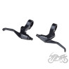 DŹWIGNIA HAMULCA ROWEROWA V-BRAKE VL-320DG