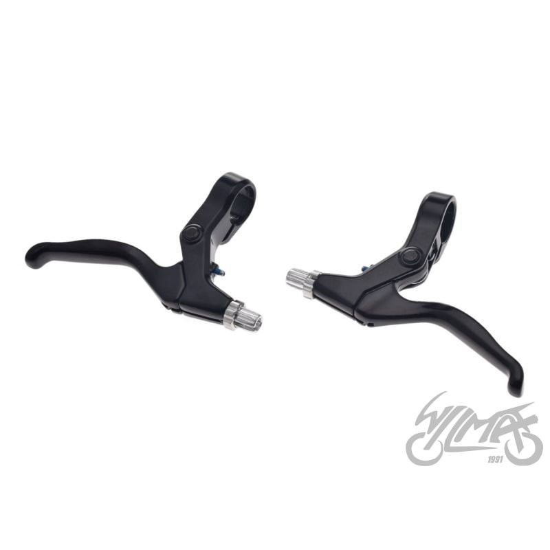 DŹWIGNIA HAMULCA ROWEROWA V-BRAKE PROMAX