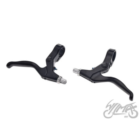 DŹWIGNIA HAMULCA ROWEROWA V-BRAKE PROMAX